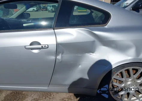 2010 Infiniti G37X from USA, damaged, VIN JN1CV6EL4AM150369